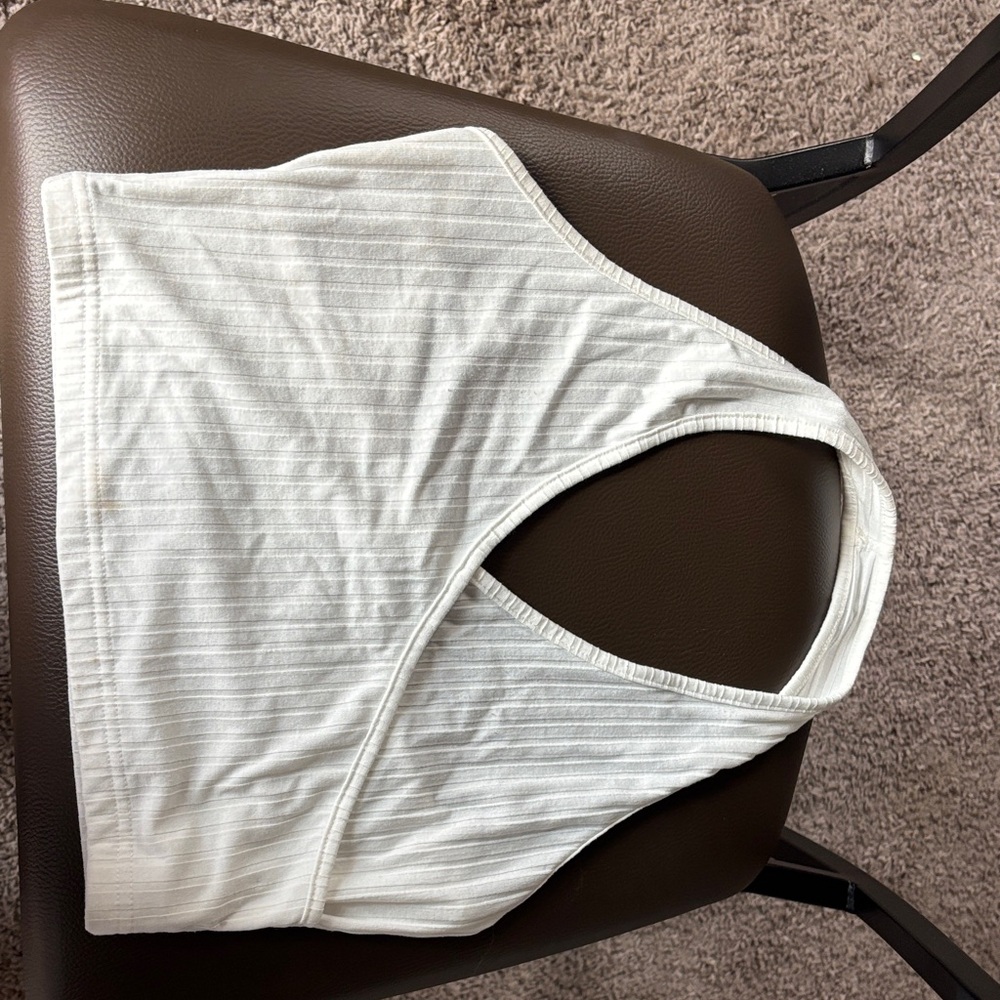 Women’s SHEIN crop top